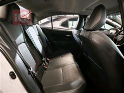 تۆیۆتا کۆرۆلا